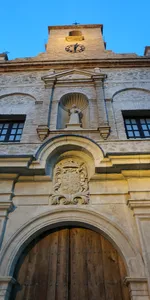 Church of San Diego, Lorca