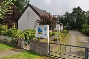 New Apostolic Church