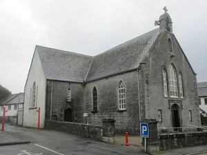 St Brigid's Church