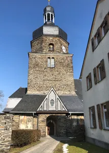 Maria-Magdalena-Kirche Hauptstraße