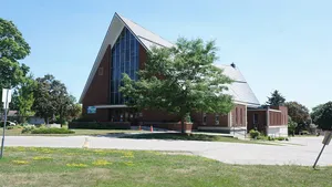 St. Francis of Assisi Church