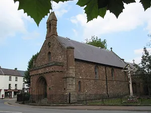 St Thomas's Church