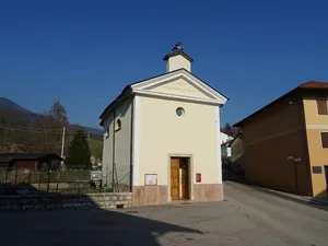 Saint Roch church