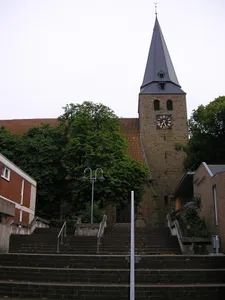 St. Andrew's Church, Lübbecke