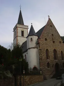 Heilig Kreuz