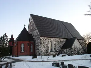Lieto Church