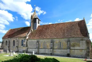 Saints Gervasius and Protasius Church