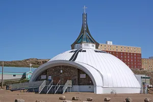 St. Jude's Cathedral