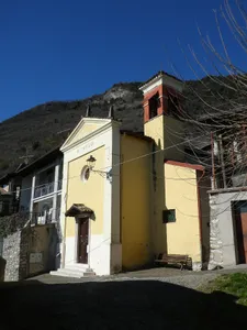 Saint Charles Borromeo church