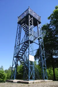 Bismarck Tower (Bielefeld)