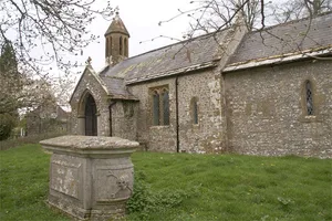 Parish Church of St Mary