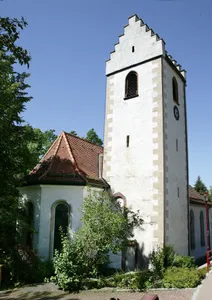 Remigiuskirche