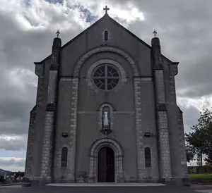Church of the Assumption