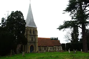 Church of St. Leonard