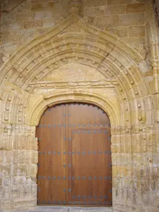 Church of Nuestra Señora de la Asunción