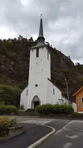 Dale Church