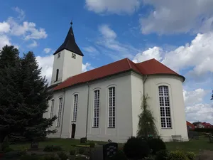 Village church Sperenberg