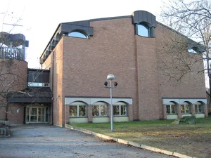 Saint Michael's Church