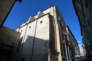 San Filippo Neri church