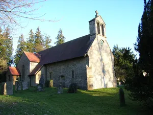 Church of St James