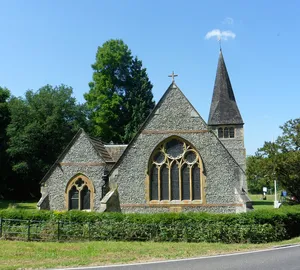 Church of St John the Evangelist