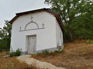 Saint Athanasius Church (Ljubojno)
