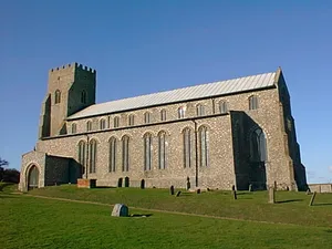 Church of St Nicholas