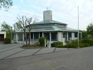 Philippuskirche