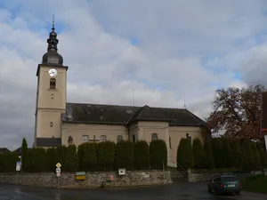 Church of Saint George