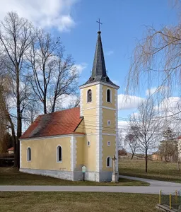 Church of Holy Trinity