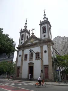 Church of Saint Lucy