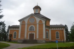 Laukaa Church