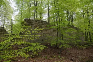 Burg Rabenswalde