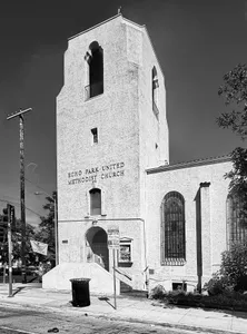 Echo Park United Methodist Church
