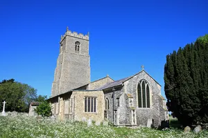 Church of All Saints