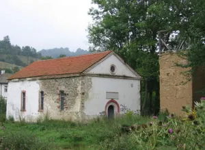 Saint Nicholas Church, Kostroševci