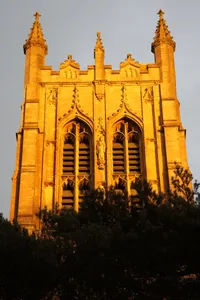 Church of St Ambrose