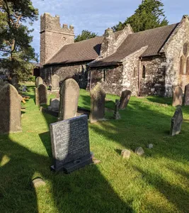 Church of St Peter