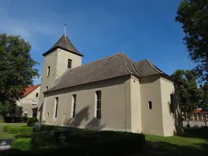 Village church Buchholz (Beelitz)