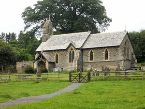 Church of St Mary