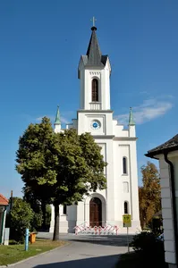 Agatha of Sicily Church