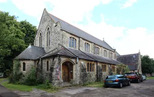 Parish Church of the Holy Trinity