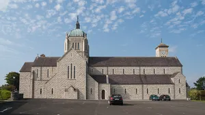 Church of the Sacred Heart