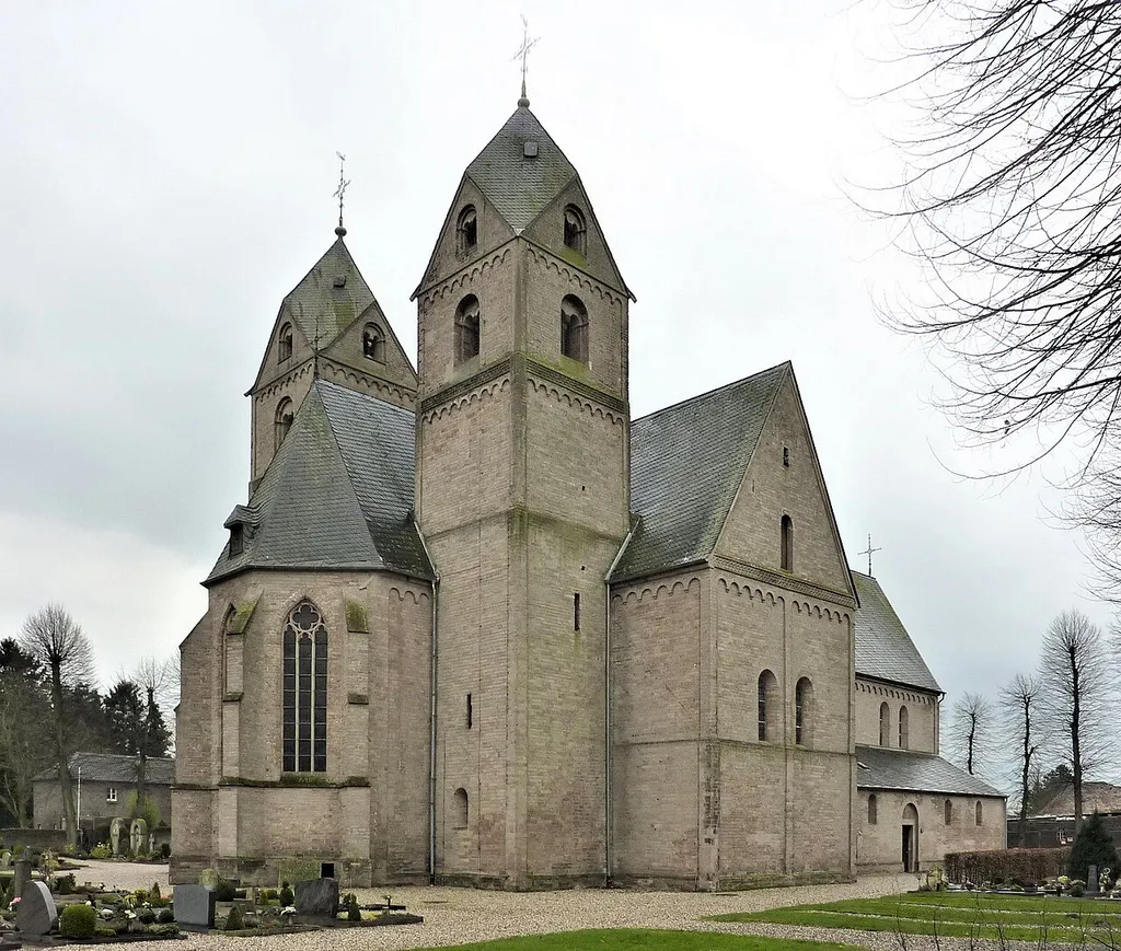 Stiftskirche St. Clemens