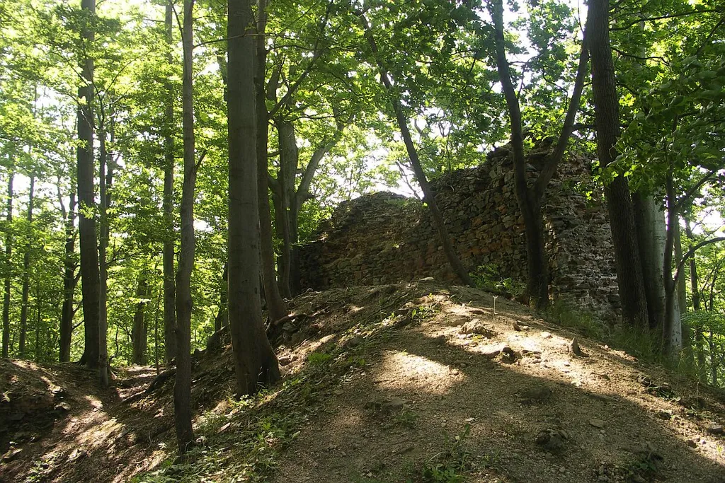 Roimund (Castle)