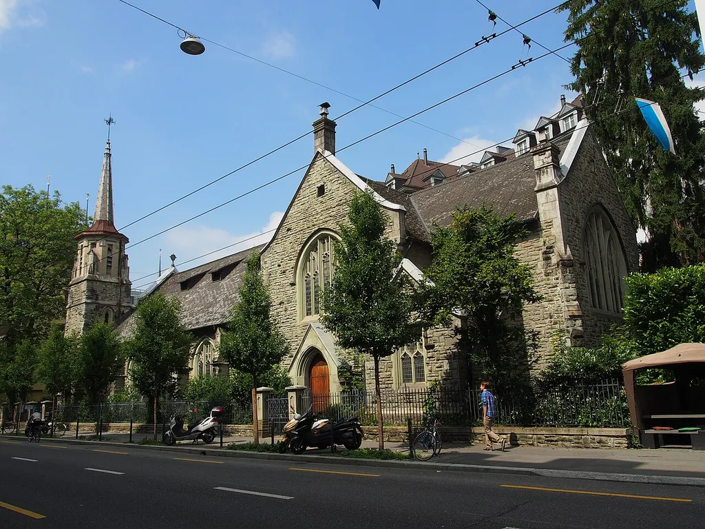 This is an image of a cultural property of regional significance in Switzerland with KGS number