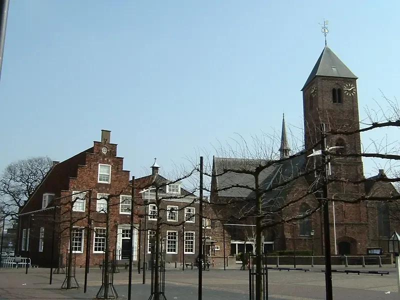 Naaldwijk