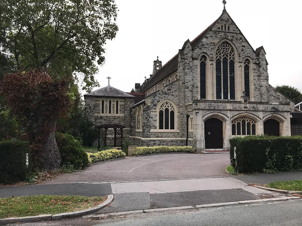 Church Of St Mark .mw-parser-output .messagebox{margin:4px 0;width:auto;border-collapse:collapse;border:2px solid var(--border-color-progressive,#6485d1);background-color:var(--background-color-neutral-subtle,#fbfcff);color:var(--color-base,#202122);box-sizing:border-box;border-inline-start-width:8px}.mw-parser-output .messagebox.mbox-small{font-size:88%;line-height:1.25em}.mw-parser-output .mbox-warning,.mw-parser-output .mbox-speedy{border:2px solid var(--border-color-error,#b22222);background:var(--background-color-error-subtle,#ffdbdb);border-inline-start-width:8px}.mw-parser-output .mbox-serious,.mw-parser-output .mbox-delete,.mw-parser-output .mbox-stop{border:2px solid var(--border-color-error,#b22222);border-inline-start-width:8px}.mw-parser-output .mbox-issue,.mw-parser-output .mbox-content{border:2px solid #f28500;background:var(--background-color-warning-subtle,#ffe);border-inline-start-width:8px}.mw-parser-output .mbox-query,.mw-parser-output .mbox-style{border:2px solid #f4c430;background:var(--background-color-warning-subtle,#ffe);border-inline-start-width:8px}.mw-parser-output .mbox-shit{border:2px solid #960;border-inline-start-width:8px}.mw-parser-output .mbox-license{border:2px solid #88a;border-inline-start-width:initial}.mw-parser-output .mbox-legal{border:2px solid var(--border-color-notice,#666);background:var(--background-color-base,#fff);border-inline-start-width:8px}.mw-parser-output .mbox-honor{border:2px solid #ca3;background:var(--background-color-warning-subtle,#fcf4db);border-inline-start-width:8px}.mw-parser-output .mbox-growth{border:2px solid #8d4;background:var(--background-color-success-subtle,#d5fdf4);border-inline-start-width:8px}.mw-parser-output .mbox-move{border:2px solid #93c;border-inline-start-width:8px}.mw-parser-output .mbox-protection,.mw-parser-output .mbox-message{border:2px solid var(--border-color-base,#aaa);border-inline-start-width:8px}.mw-parser-output .messagebox .mbox-text{border:none;padding:0.25em 0.9em;width: