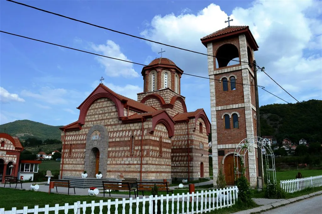 Raska Municipality - Supnje