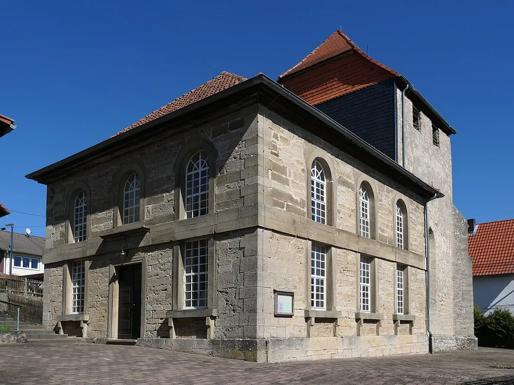 Wegen ihrer geschichtlichen, künstlerischen, und städtebaulichen Bedeutung wird die evangelische Kirche in Rittmannshausen als ein Kulturdenkmal geschützt. Sie ist Teil der „Gesamtanlage Rittmannshausen“, zu der der historische Ortskern in der Umgebung der Kirche und des benachbarten Angers sowie Gebäude entlang der Rambacher Straße gehören und die aus geschichtlichen Gründen unter Denkmalschutz stehen. Rittmannshausen ist ein Ortsteil der Gemeinde Ringgau im nordhessischen Werra-Meißner-Kreis.